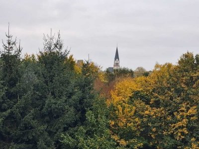 Hochwertige Penthouse-Wohnung