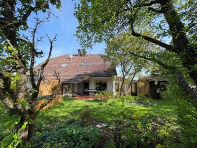 Provisionsfrei* Doppelhaushälfte in traumhafter Lage