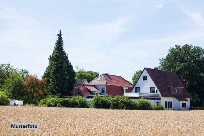 Aus Alt mach Neu! 2-Familienhaus, Garage, Werkstatt