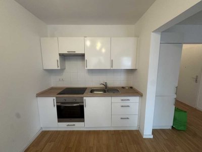 *NEU* 2-Zimmerwohnung mit Balkon und Einbauküche in Teltow-Fläming (Kreis), Blankenfelde-Mahlow