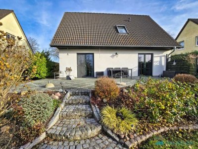 Dr. Lehner Immobilien NB -
Gepflegtes Einfamilienhaus im Großraum Neubrandenburg