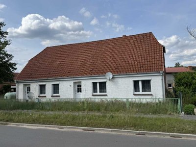 Einfamilienhaus sofort zu verkaufen