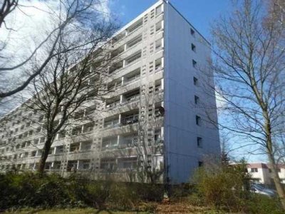 1 Zimmer Apartment Julius-Brecht-Straße