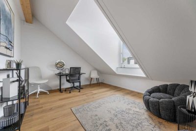Sei zukunftsorientiert und lebe Energieeffizienz mit der Familie! Dein MoVida Traumhaus zur Miete
