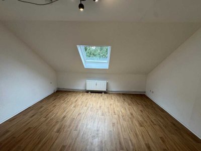 Schöne 1 Zimmer-Wohnung in Badenstedt