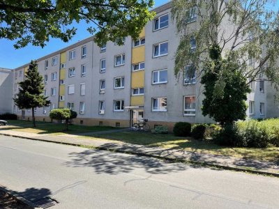 Küchenübernahme möglich ab sofort mieten! Großzügige 3 Zi.-Whg. in Wolfsburg-Vorsfelde mit Balkon