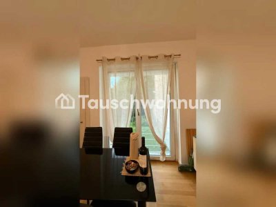 Tauschwohnung: Gemütliche Wohnung in Poppelsdorfs