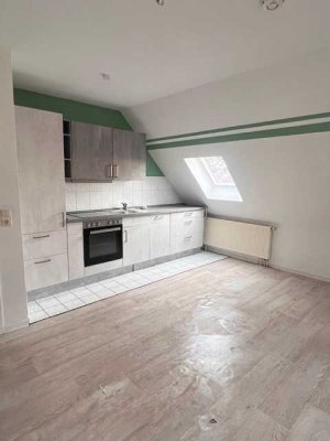 Schöne 2-Zimmer Wohnung