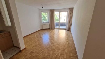 Modernes, ruhiges, schönes Apartment  mit Erbbaurecht