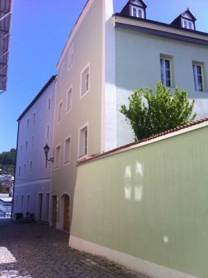 Wohnen auf Zeit in der Altstadt - Ortspitze: 2-Zi.-Whg,  möbliert , 55 m2, ruhig und hell