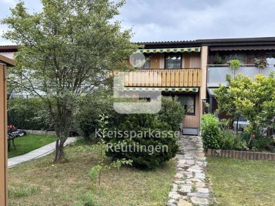 Solides Reihenmittelhaus in Orschel-Hagen