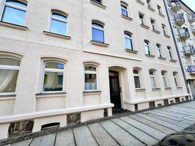 EIGENNUTZER +++Leerstehende 4 Zimmerwohnung mit Balkon+++