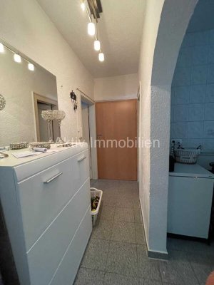 Attraktive vermietete 3-Zi. Wohnung zu verkaufen