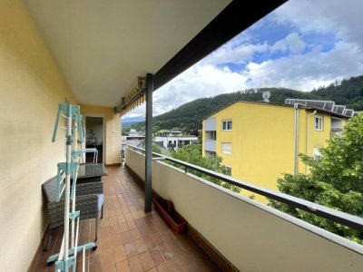 Großzügige 5-Zimmer Dachgeschosswohnung in Völs