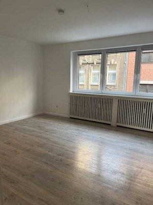 Ruhige 1-Zimmerwohnung in Neuss