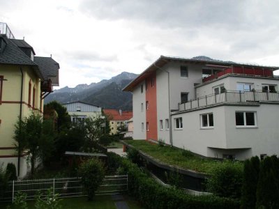 Hübsche 2-Zimmer-Wohnung in guter Lage in Bad Reichenhall