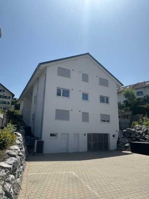 Schöne 2-Zimmer Wohnung im Herzen von Scheidegg zu verkaufen