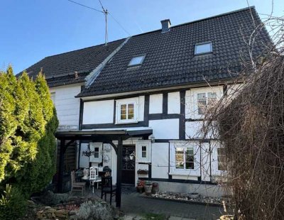 Charme vergangener Zeiten
