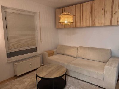 Helle 2-Zimmer-Wohnung in Idstein mit 62 m² Wohnfläche