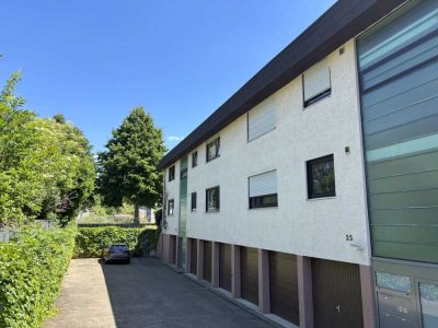 Schöne 3 Zimmerwohnung in HN-Sontheim zu verkaufen!