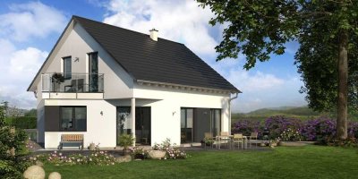 Ihr Traumhaus zum Festpreis - Jetzt bauen mit allkauf!
