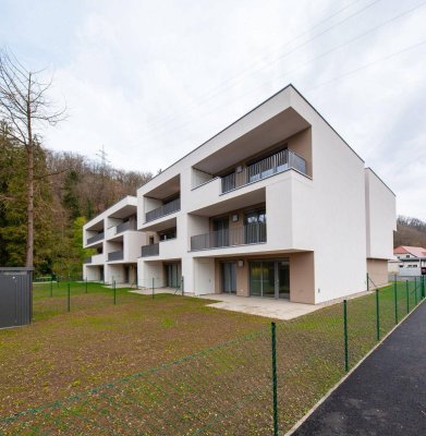 ST. PÖLTEN XXI/1, geförderte Mietwohnung mit Kaufoption, Haus 1, 1. OG, Top 1/10, 1000/00011751/00001110
