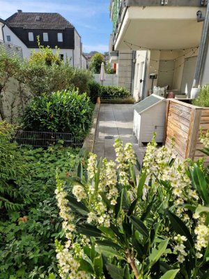 *** Provisionsfrei 4 % Rendite - Top Miete 1410 EUR mtl - elegante + neuwertige Stadtwohnung ***