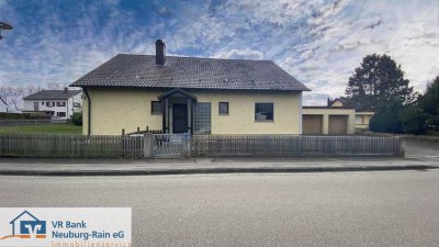 Verwirklichen Sie Ihre Träume!