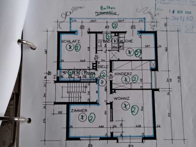 Schöne 4-Zimmer-ETW Provisionfrei zu verkaufen