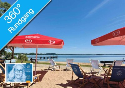 FREI //  + viel Nutzfläche on top // blickgeschützt // Einliegerbereich // Garage // Nähe Plöner See
