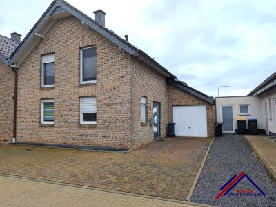 Familienfreundliches EFH in ruhiger Lage