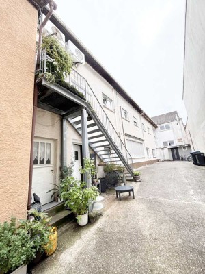 "Charmante Wohnung in Landau-Queichheim – ideal zum Wohnen & Investieren"