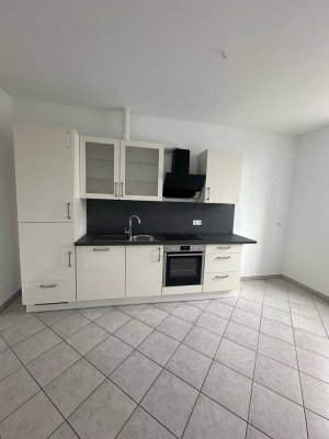 Schöne 2,5-Zimmer-Wohnung in Gau-Algesheim