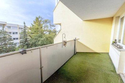 [06661] Freundliche 3 Zimmerwohnung in exklusiver Lage sucht neuen Eigentümer