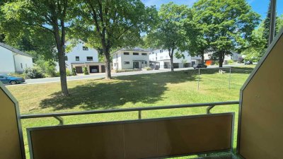 Modernisierte 3 Zimmer Wohnung mit Balkon in Butzbach