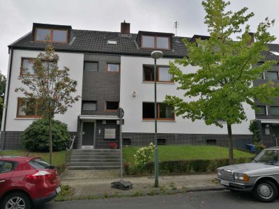 Sonnendurchflutetes 2-Zimmer-Appartement in Top Lage Essen-Bredeney
