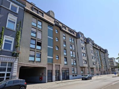 Attraktives 1-Zimmer Appartement in zentraler Lage (provisionsfrei)