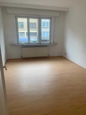 4-Zimmer Wohnung mit Balkon in Pforzheim Innenstadt