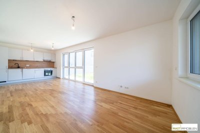 Ihr neues Zuhause in Breitenlee: Hochwertige Gartenwohnung – provisionsfrei und bezugsfertig!