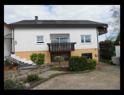 Exkluvise ehem. Unternehmer- Luxuswohnung - provisionsfrei
