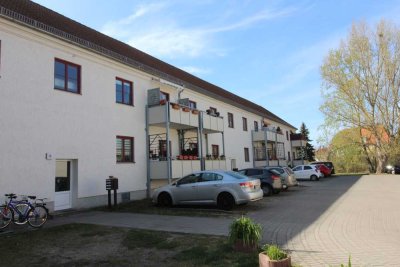 *** Helle 3-Raum-Wohnung mit Balkon***
