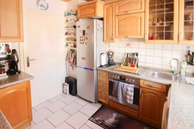 Urbane 4,5 Zimmer ETW mit viel Platz für die Familie