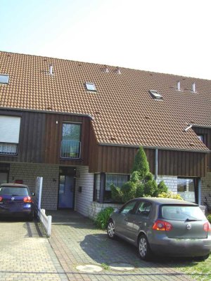 Reihenmittelhaus - Kleve Oberstadt