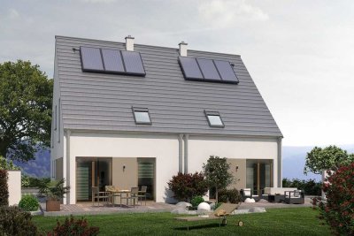 Ihr maßgeschneidertes Zuhause in Zotzenheim: Komfort trifft Design
