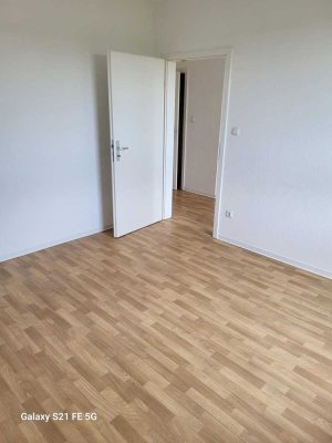 Moderne 3-Zimmer-Wohnung in Laatzen mit Balkon