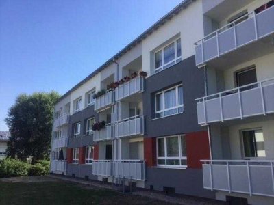 2-Zimmer Wohnung mit Balkon in Bielefeld-Stieghorst