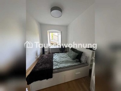 Tauschwohnung: Altbauwohnung 90m2 mit bester Lage