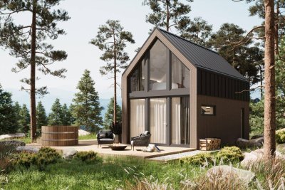 Alpine Hideaways in Hohentauern – Ihr exklusiver Rückzugsort in den steirischen Alpen