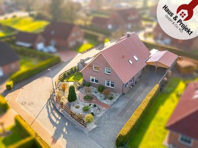 Solide Kapitalanlage – 2 Wohneinheiten mit Trennungspotenzial