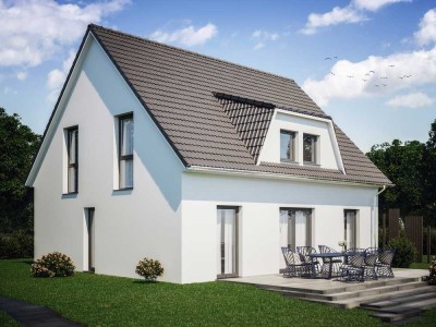 Ihr neues Zuhause beginnt mit uns...